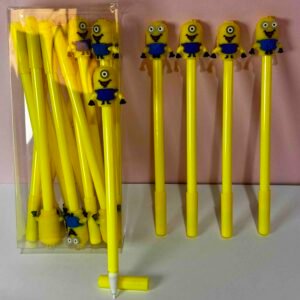 MICROMOTIVO MINIONS