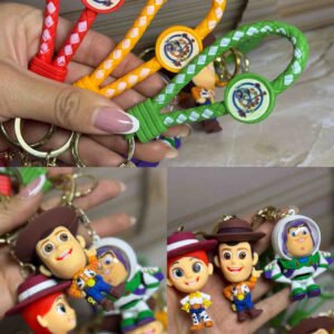LLAVERO TOY STORY (SE VENDEN SURTIDOS)