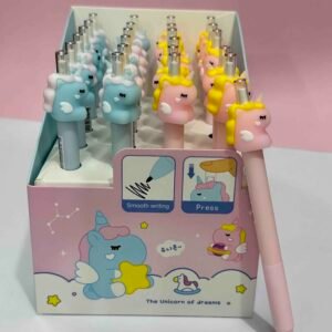 LAPIZ INFINITO UNICORNIO