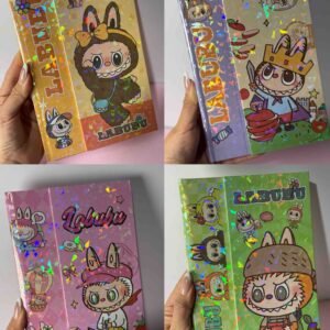 AGENDA PASTA DURA LA BUBU