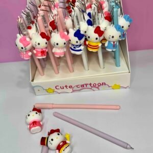 BOLIGRAFO HELLO KITTY LLAVERO