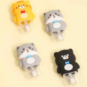 CORRECTOR GATOS