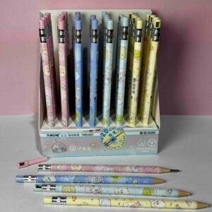 PORTAMINA 2 ML KAWAII CON AFILAMINA