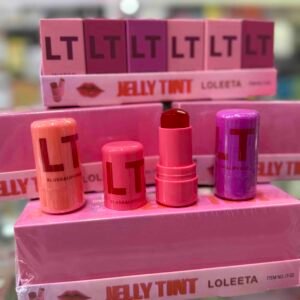 TINTA LABIAL O RUBOR LT EN BARRA