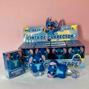 CORRECTOR STITCH