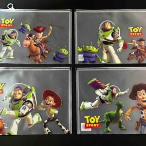SOBRE HERMETICO TAMAÑO CARTA TOY STORY