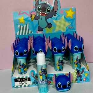 PEGANTE EN BARRA STITCH