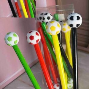 MICROMOTIVO (MICROPUNTA TINTA NEGRA) BALONES