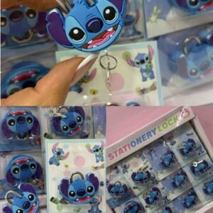 CANDADO STITCH