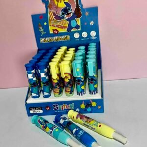 BORRADOR RETRACTIL STITCH