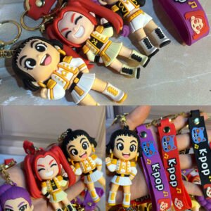 LLAVERO K-POP