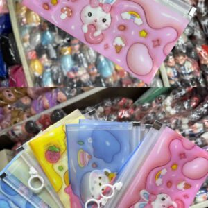 PAQUETE X12 UNIDADES DE SOBRE PEQUEÑO KAWAII