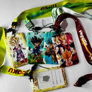 PORTA CARNET DRAGON DRAGON BALL Z