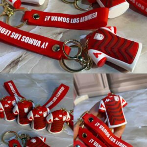 LLAVERO DEPORTIVO SANTA FE