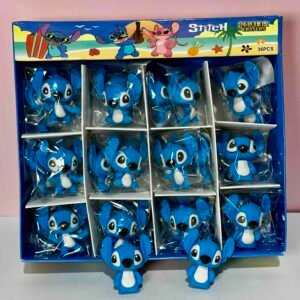 BORRADOR STITCH