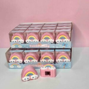 TAJALAPIZ ARCOIRIS