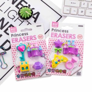 BORRADOR PRINCESA