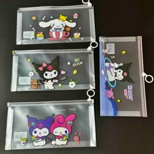 SOBRE HERMETICO PEQUEÑO SANRIO