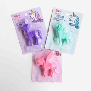 BORRADOR UNICORNIO