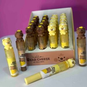 BORRADOR BEAR CHEESE