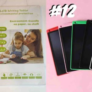TABLERO MAGICO LCD 12