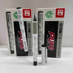 BOLIGRAFO GEL PURE 0.5
