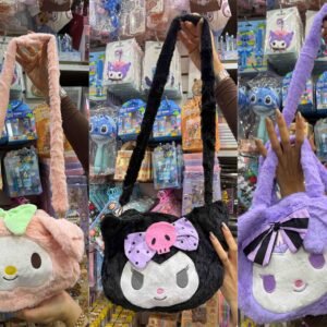 JUEGO DE 3 BOLSOS ( LOS 3 SURTIDOS )
