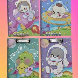 PLANILLERO KAWAII