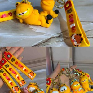 LLAVERO GARFIELD