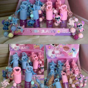 BRILLO MANILLA PERLAS STITCH
