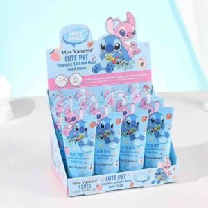 CREMA PARA MANOS STITCH