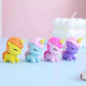 BORRADOR UNICORNIO