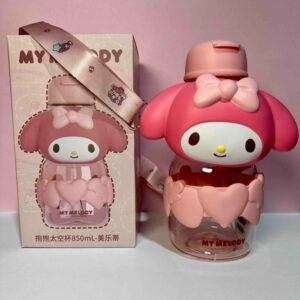 TERMO MELODY 850 ML (MATERIAL PLASTICO)