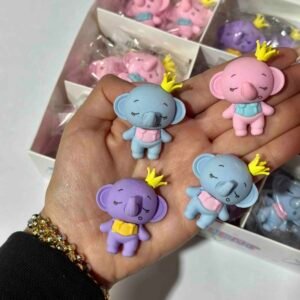 BORRADOR ELEFANTE