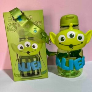 TERMO ALIEN 850 ML (MATERIAL PLASTICO)