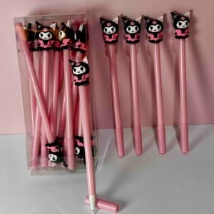 MICROMOTIVO KUROMI