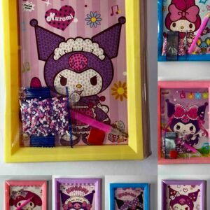 JUEGO DIAMONS SANRIO