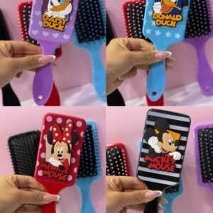 CEPILLO DISNEY (SE VENDEN SURTIDOS)