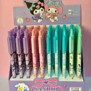 PORTAMINAS SANRIO 0.7