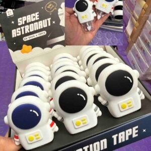 CAJA X18 UNIDADES CORRECTOR EN CINTA ASTRONAUTA