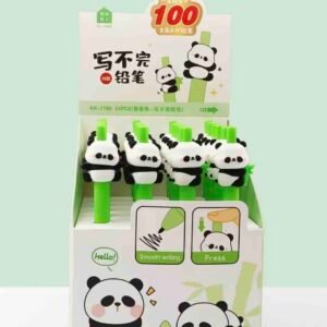 LÁPIZ INFINITO PANDA