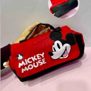 CARTUCHERA MICKEY MOUSE