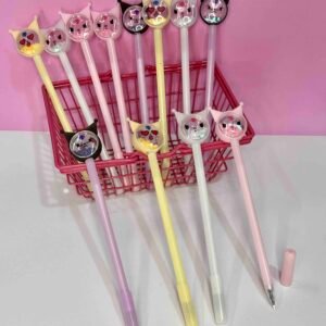 MICROPUNTA CONFETI KUROMI
